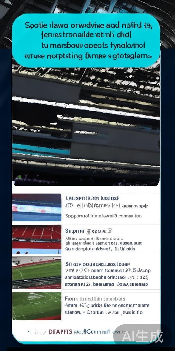 在数字化娱乐日益普及的今天，体育迷们对于获取赛事资