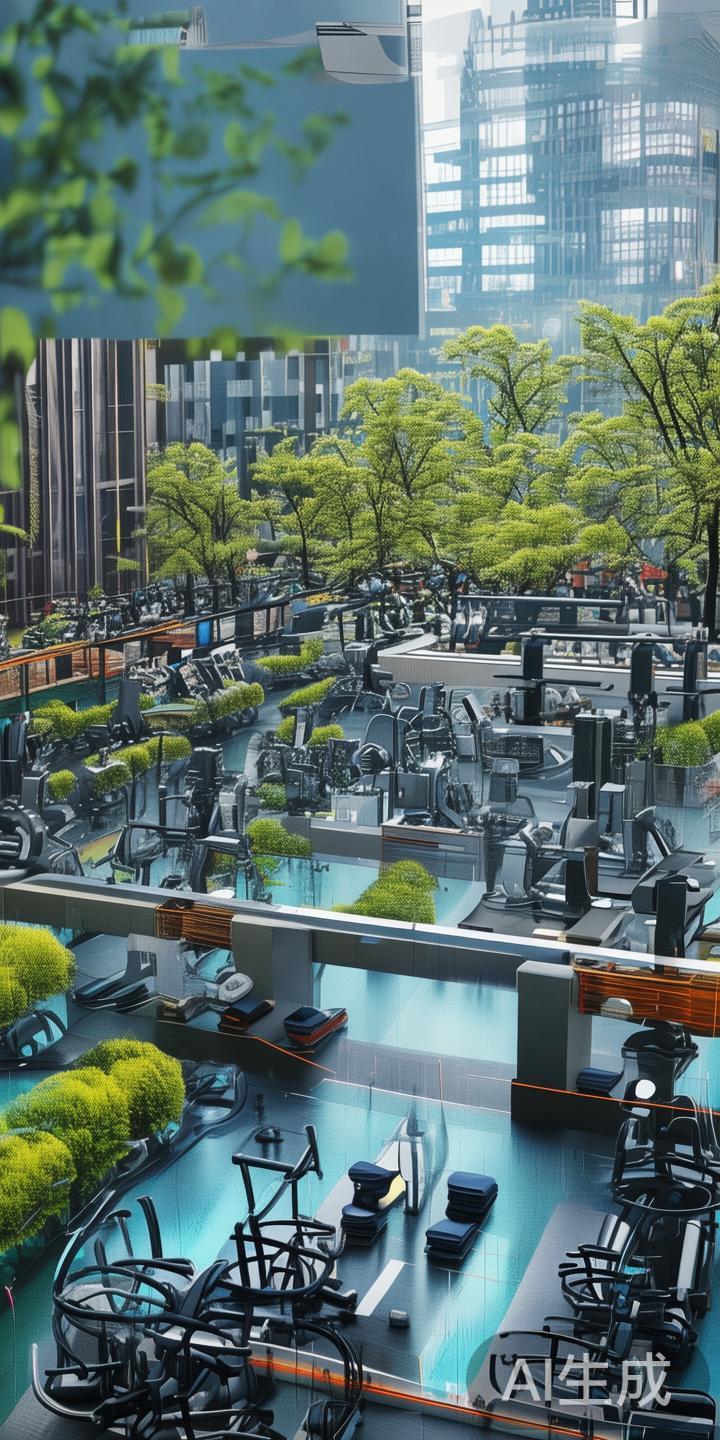 其次，全民健身成为行业发展的新引擎。随着国家对健康