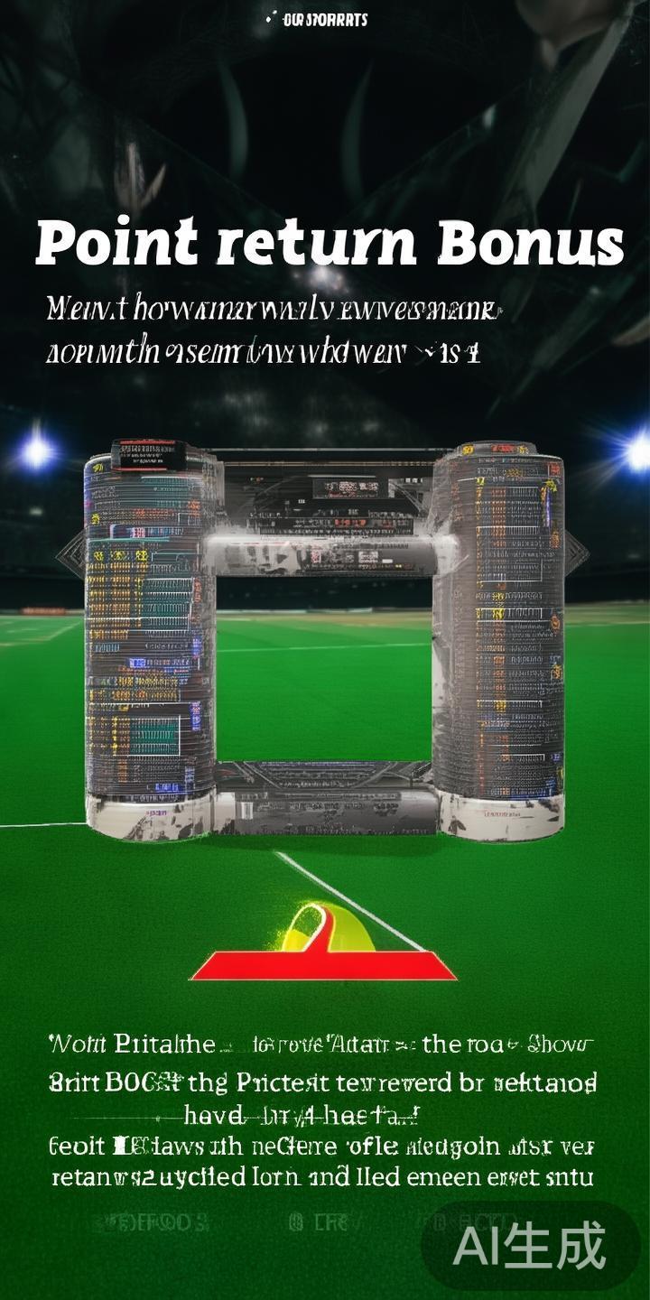 全面解析333体育返点奖励:提升投注体验的核心秘诀与实战技巧 在体育博彩中,返点奖励不仅是增加盈利的手段,更直接