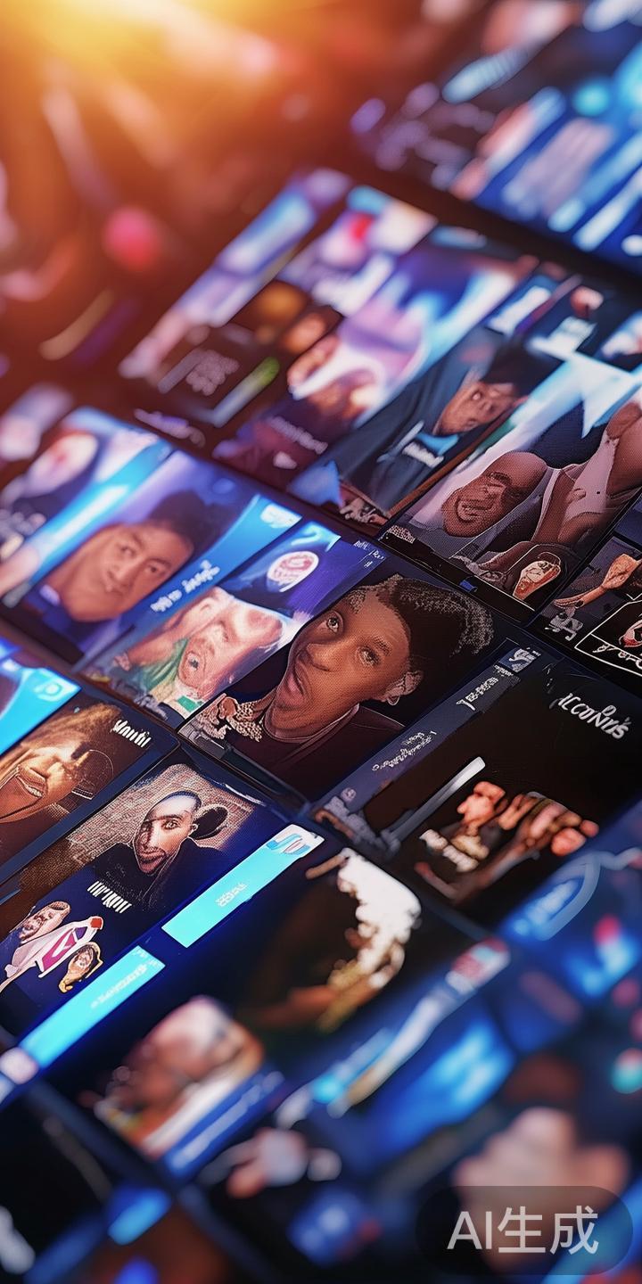 数字网体育333:全面掌握体育明星最新动态与资讯分享 例如,对于热爱篮球的粉丝来说,平台会第一时间报道N