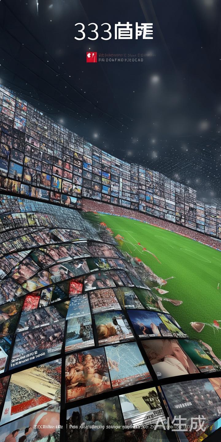 全面覆盖的足球赛事资源
“333体育”平台聚合了