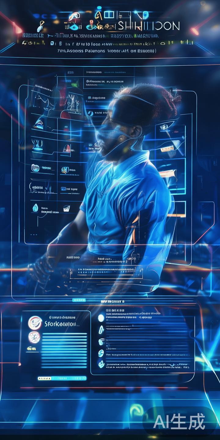 333体育与同花顺平台携手推动运动员与投资者高效对接,共赢未来发展新机遇 推动运动员价值变现的新途径
传统上,运动员的收入