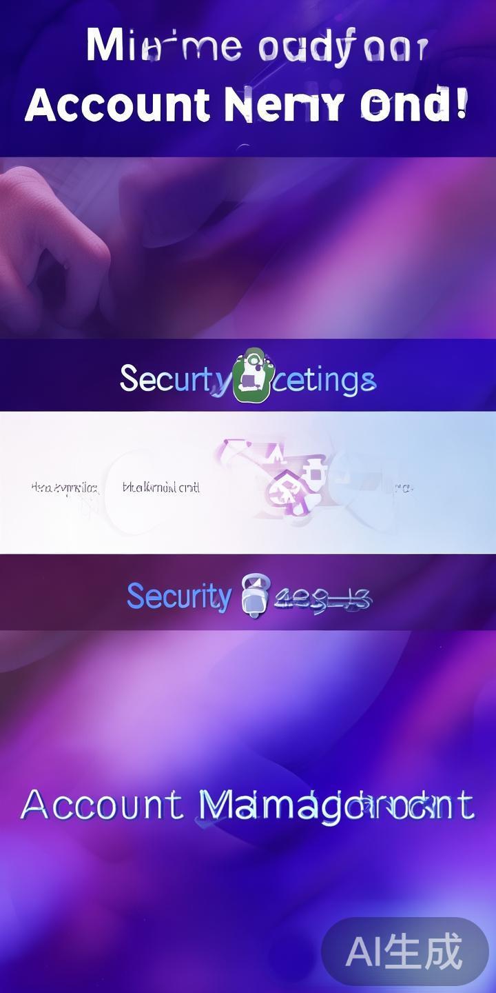 详细解析关闭333体育账号的完整操作步骤与注意事项 登录后,点击页面右上角的“个人中心”,在弹出的菜单