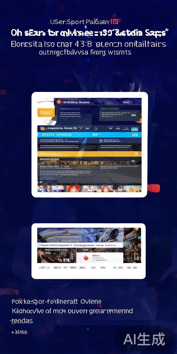 333体育平台的用户满意度总体呈现稳中有升的态势。