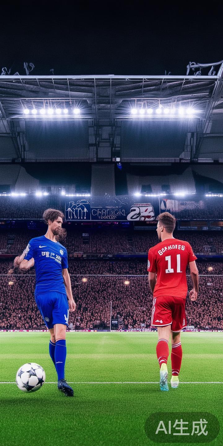 洲际赛事再创新高——冠军联赛和世俱杯
在国际层面