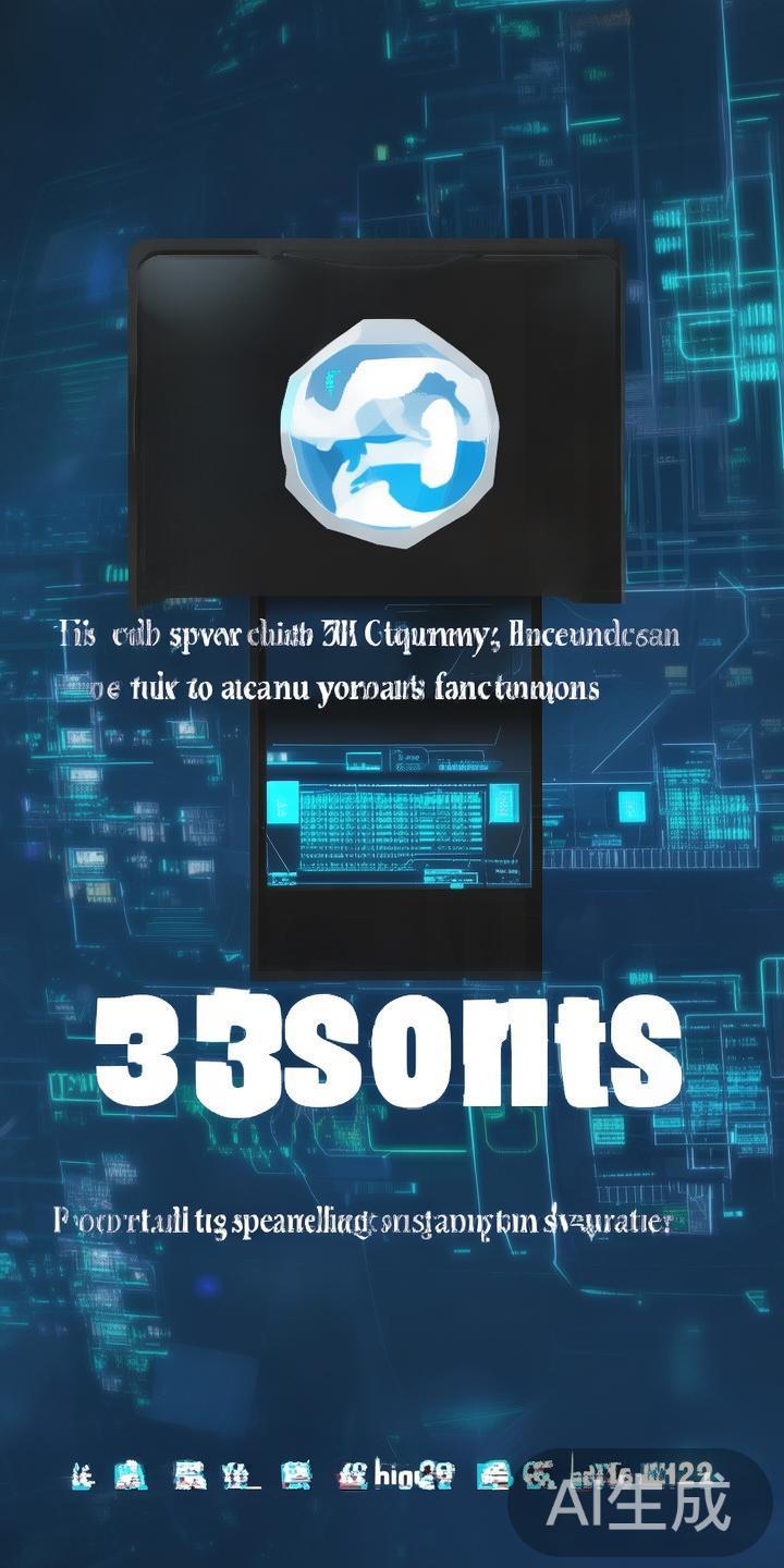 监管部门对“333体育”平台的态度与合法性分析:现状、争议与未来监管趋势 随着数字经济的发展,体育类网络平台在提供便捷服务的