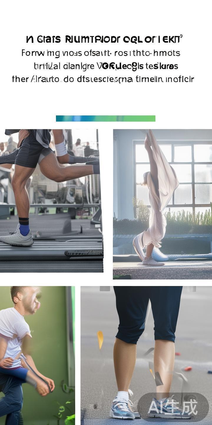 选择合适的运动装备，首先要明确自己的运动类型与需求