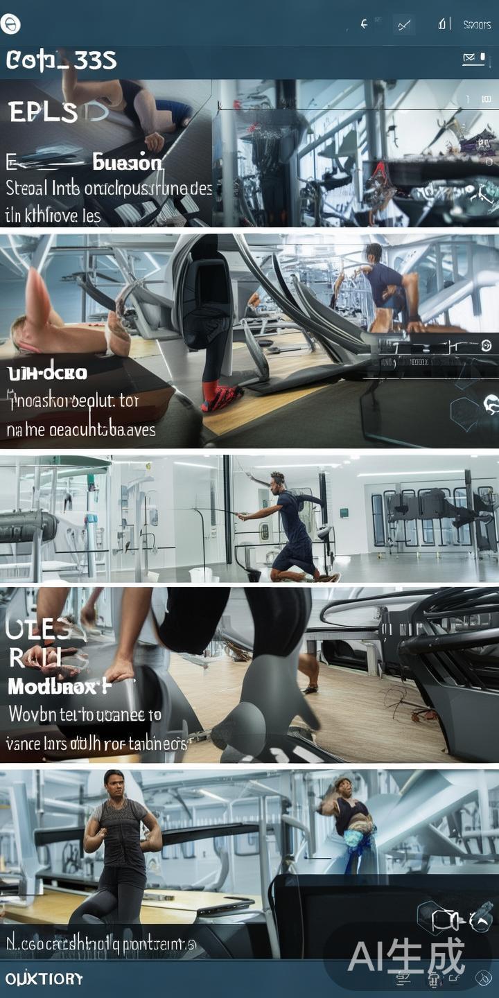 体育333:助力你实现健康生活梦想的全面指南 每个人的健康目标不同,有人希望减脂塑形,有人追求提