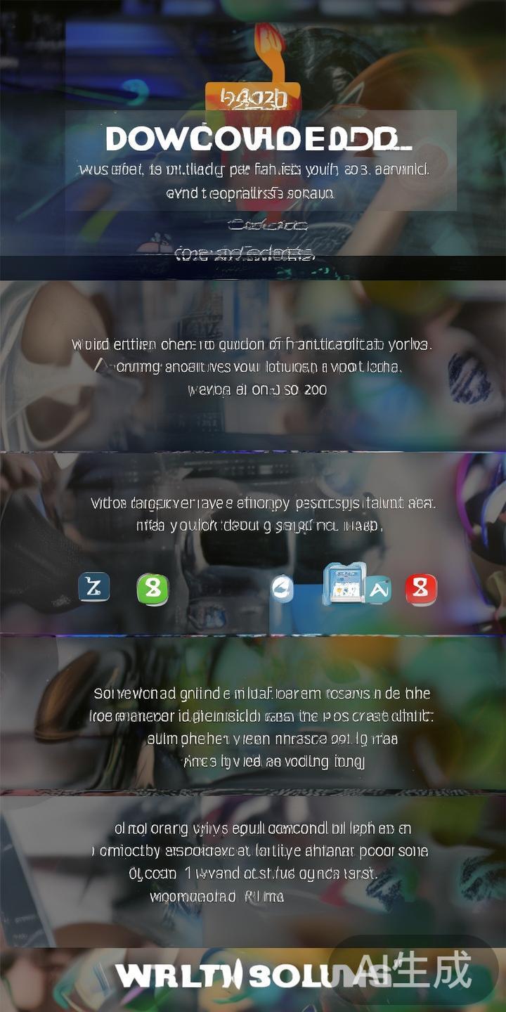 二、实现方便快捷的弹窗下载攻略
下面将详细介绍几