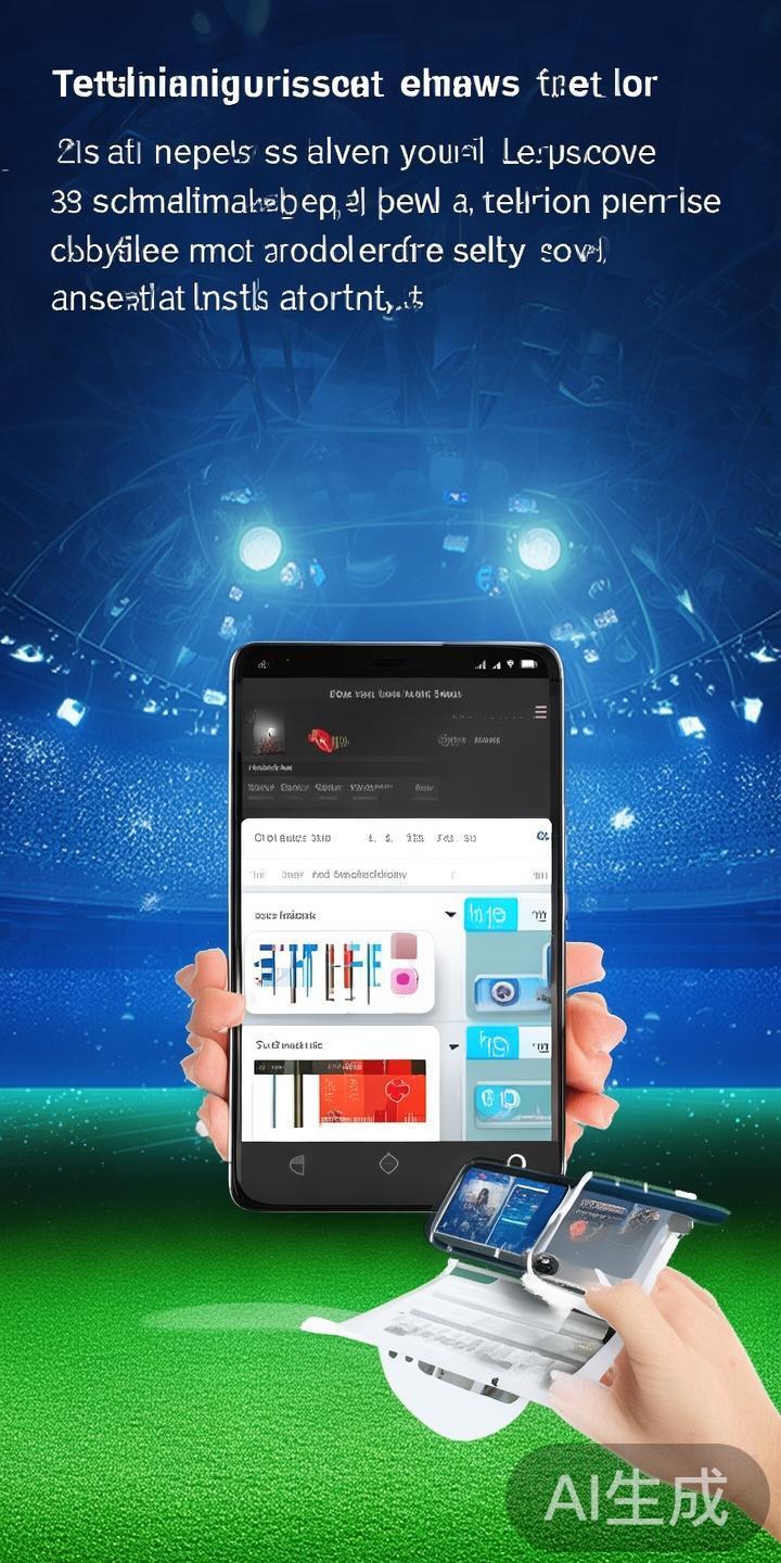 及时关注333体育App直播,掌握最新赛事资讯与赛况动态 随着体育赛事的逐年激烈,信息更新的速度也在不断加快