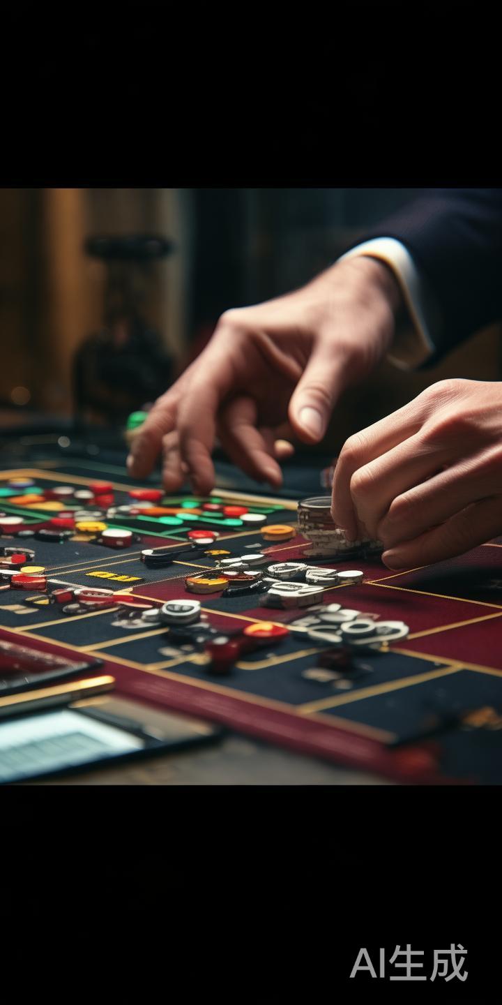 全面解析333体育投注赔率计算方法与盈利策略优化技巧 利润调整: 为保障盈利,博彩公司会在真实概率基础上