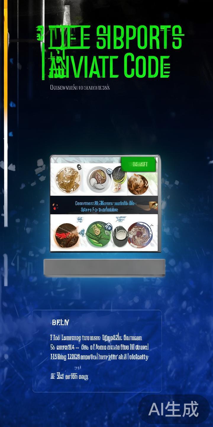 全面解析获取“333体育邀请码”的多种途径与最优攻略方法 在如今的体育娱乐时代,许多体育平台通过邀请码方式带