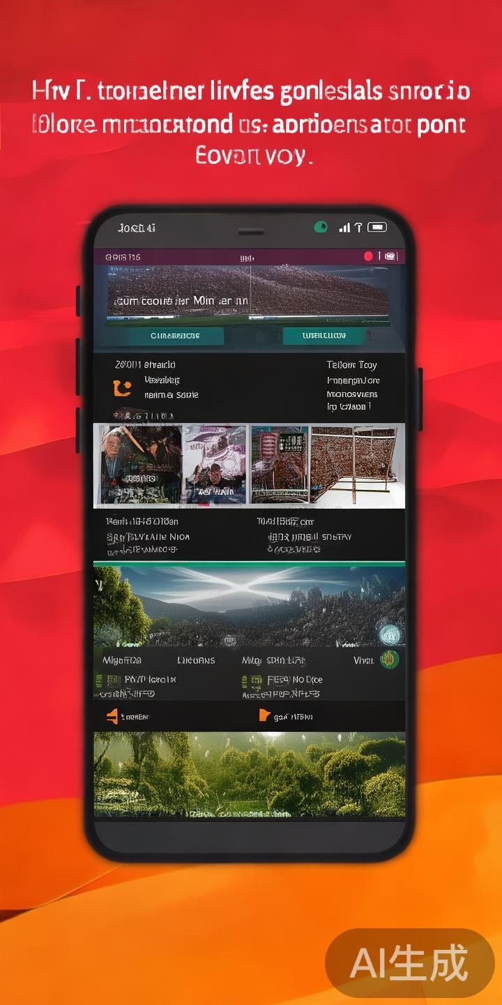 在当今快节奏的生活中，时刻追踪直播赛事变得愈发困难