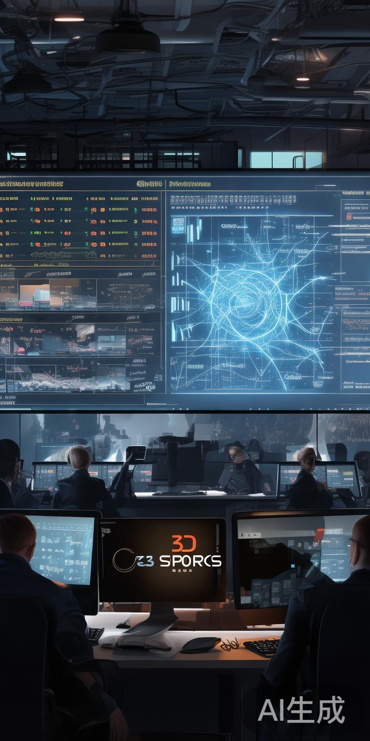 深入解析333体育:专业数据助力热门体育赛事全面分析 在当今体育产业快速发展的背景下,精准的数据分析成为