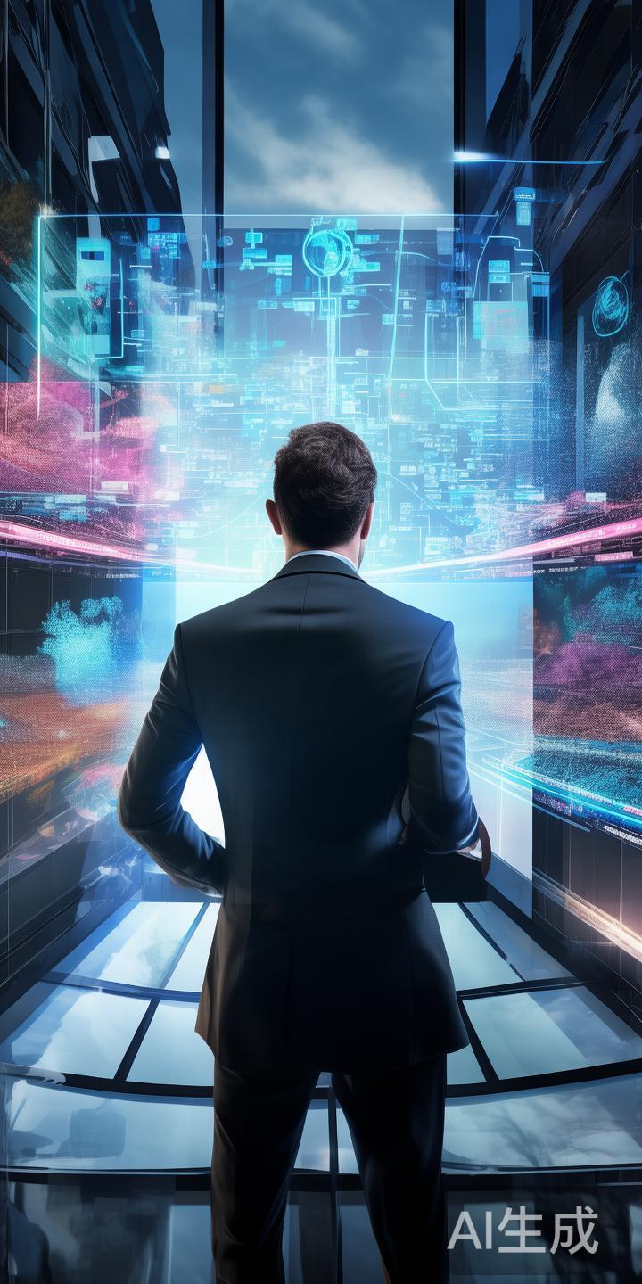 随着市场环境的快速变化和用户需求的不断提升，原有的