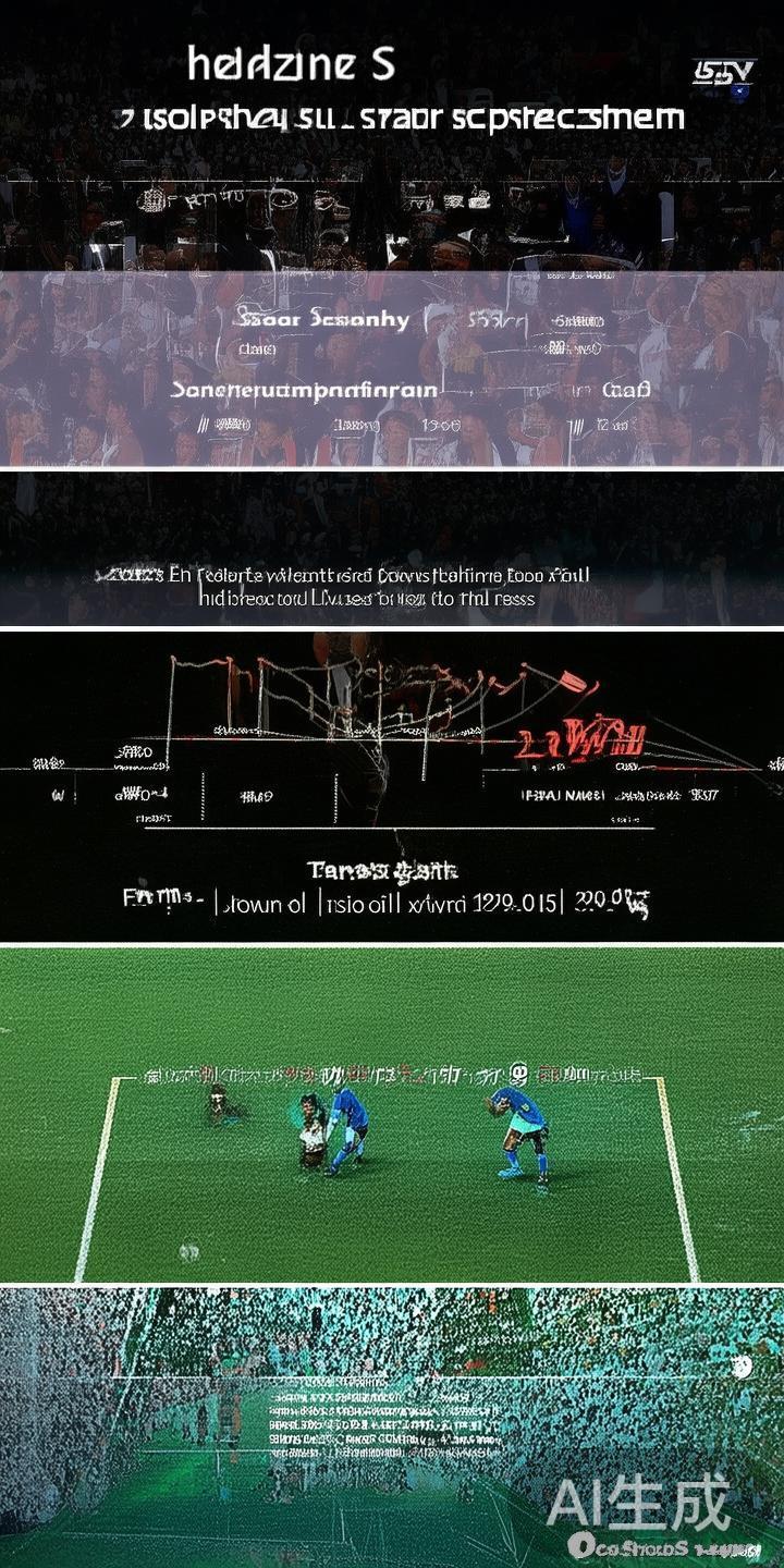 在当今足球世界中，明星球员和团队实力的对比成为许多