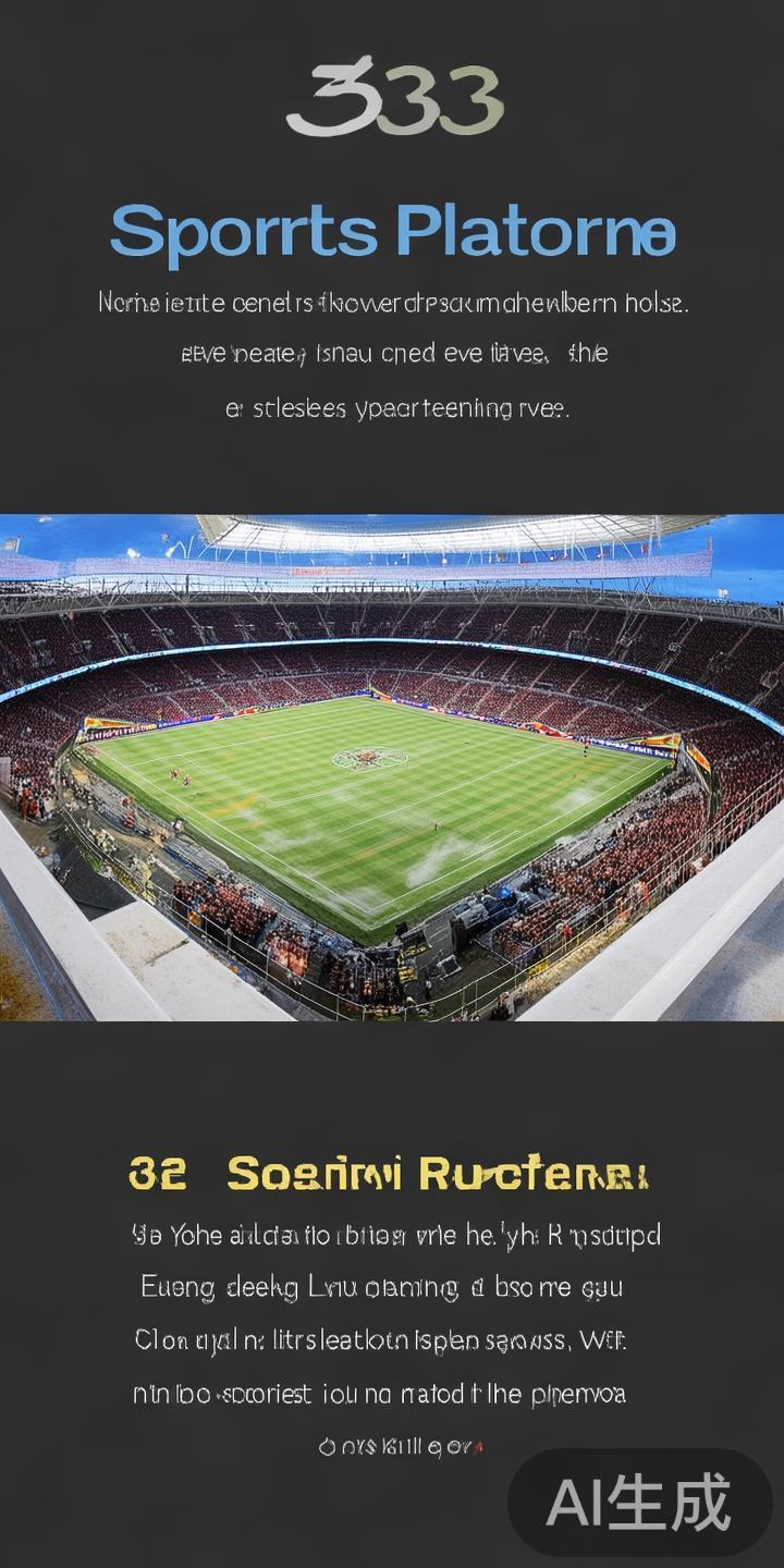 在当今快节奏的生活节奏中，许多体育迷难以错过每一场