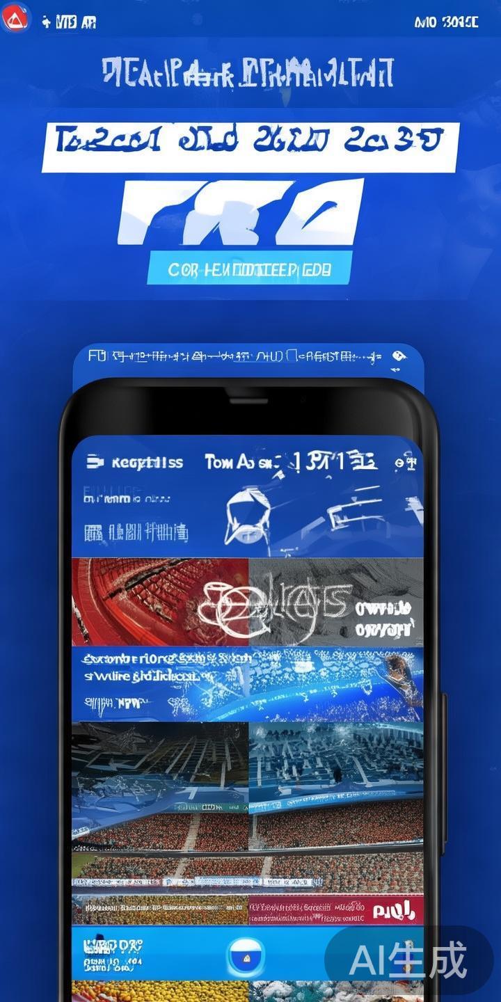 如何在手机上免费下载并轻松使用333体育APP进行直播观看 在众多体育直播平台中,333体育app以其丰富的赛