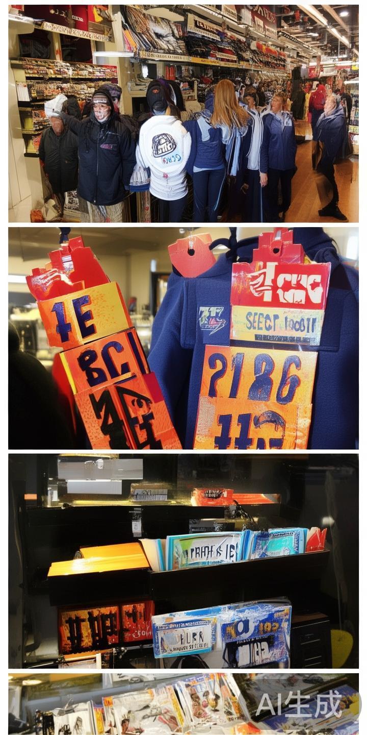 全面解析333体育平台会员专属体育活动权益及福利细节 专属优惠与礼遇
会员在合作商家可以享受特定的折扣